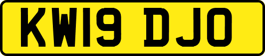 KW19DJO