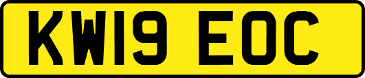 KW19EOC