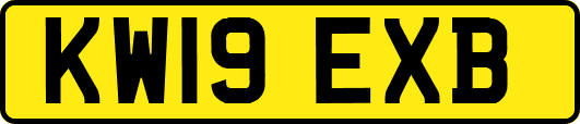 KW19EXB