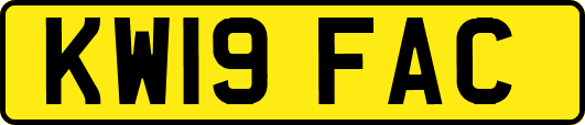 KW19FAC