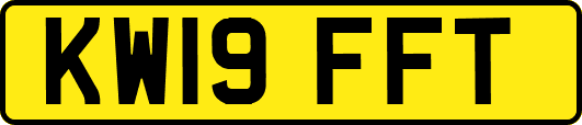KW19FFT