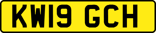 KW19GCH