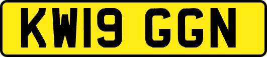 KW19GGN