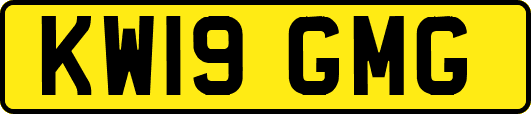 KW19GMG