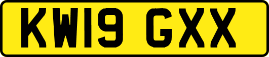 KW19GXX