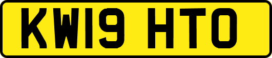 KW19HTO