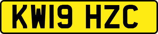 KW19HZC