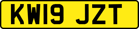 KW19JZT