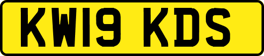 KW19KDS