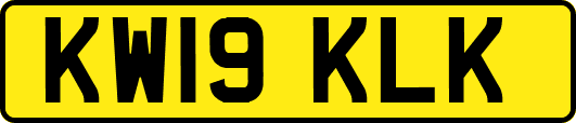 KW19KLK