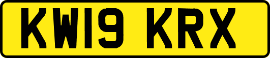 KW19KRX