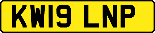 KW19LNP