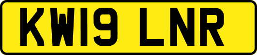 KW19LNR