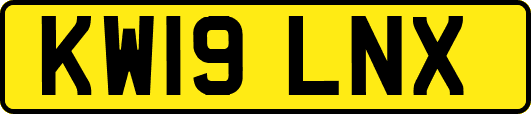 KW19LNX