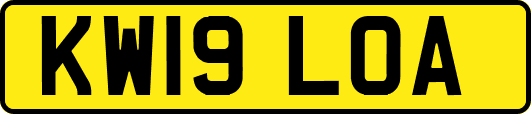 KW19LOA