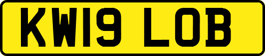 KW19LOB