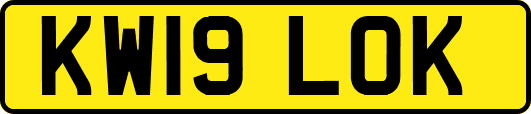 KW19LOK