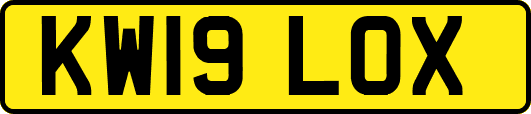 KW19LOX