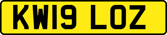 KW19LOZ