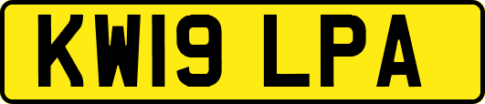 KW19LPA