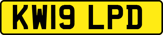 KW19LPD