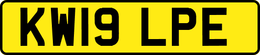 KW19LPE