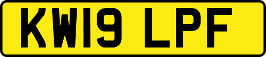 KW19LPF