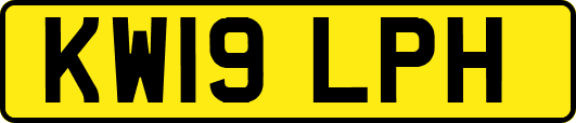 KW19LPH