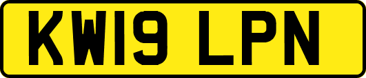 KW19LPN