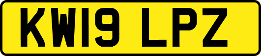 KW19LPZ