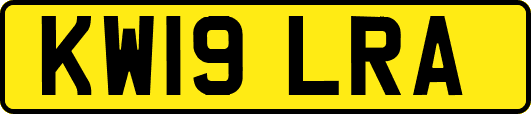 KW19LRA