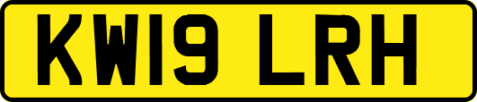 KW19LRH