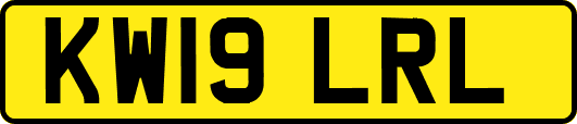 KW19LRL