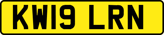 KW19LRN