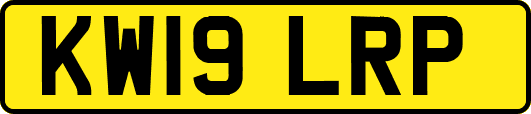 KW19LRP