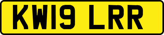 KW19LRR