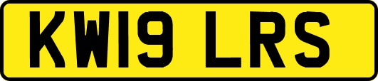 KW19LRS