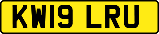 KW19LRU