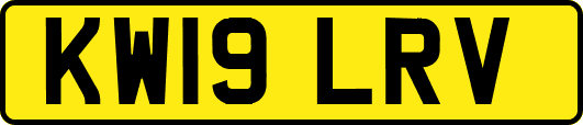 KW19LRV