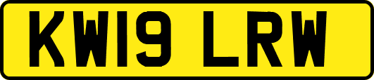 KW19LRW