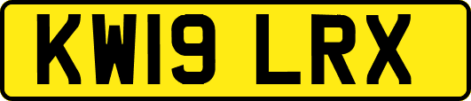 KW19LRX