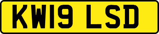 KW19LSD