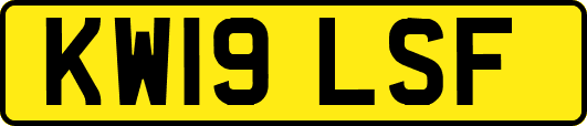 KW19LSF