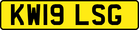 KW19LSG