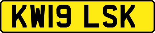 KW19LSK