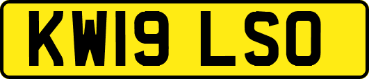 KW19LSO