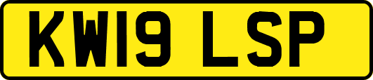 KW19LSP