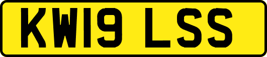 KW19LSS