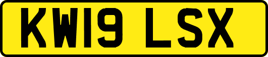 KW19LSX