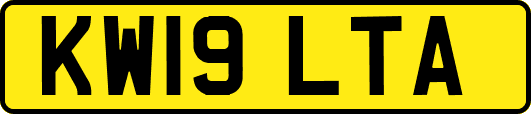 KW19LTA